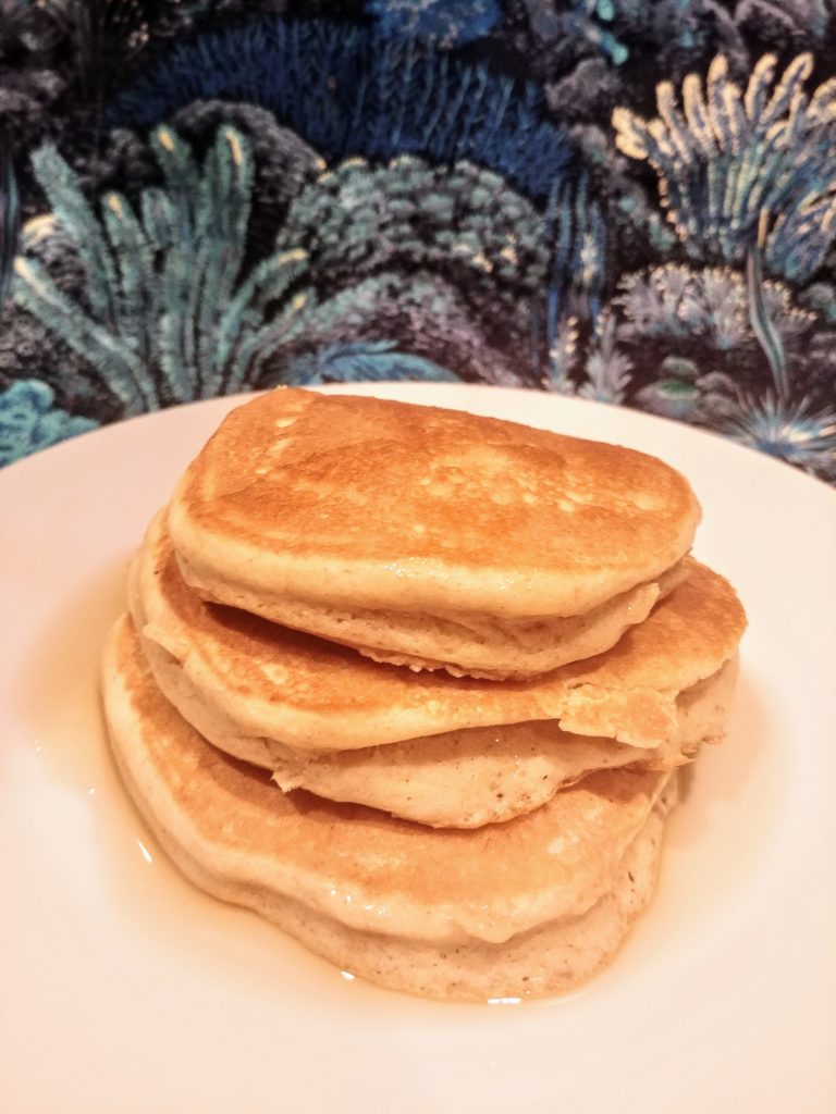 Lakanto Pancake and Waffle mix Review
